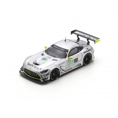 Mercedes AMG LMGT3 60 24 Heures du Mans 2025 Spark 64S073