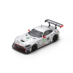 Mercedes AMG LMGT3 63 24 Heures du Mans 2025 Spark 64S075
