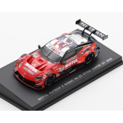Nissan Z 23 Super GT GT500 2025 Spark 64SGT25023