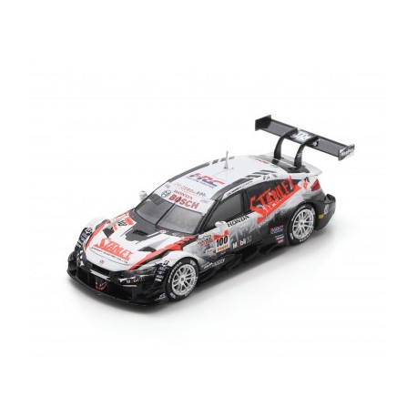 Honda Civic Type R-GT 100 Super GT GT500 2025 Spark 64SGT25100
