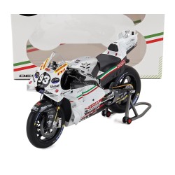 Ducati Desmosedici GP23 93 Marc Marquez Moto GP Saint-Marin 2024 NZG KLW0014-07