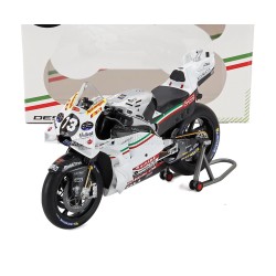 Ducati Desmosedici GP23 73 Alex Marquez Moto GP Saint-Marin 2024 NZG KLW0014-08