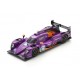 Oreca 07 Gibson 199 3rd LMP2 24 Heures du Mans 2025 Spark S9288