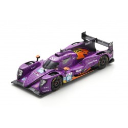 Oreca 07 Gibson 199 3rd LMP2 24 Heures du Mans 2025 Spark S9288