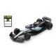 Mercedes AMG W16 12 Andrea Kimi Antonelli F1 3rd Canada 2025 Spark S9617