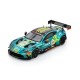 Aston Martin Vantage AMR GT3 Evo 270 24 Heures de Spa Francorchamps 2025 Spark SB872