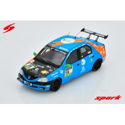Dacia Logan 318 24 Heures du Nurburgring 2024 Spark SG959