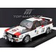 Audi Quattro A2 2 Winner Rallye d'Argentine 1983 Hannu Mikkola - Arne Hertz Top Marques TMR12-59B