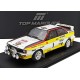 Audi Quattro A2 1 Winner Rallye Monte Carlo 1984 Walter Rorhl - Christian Geistdorfer Top Marques TMR12-59C