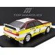 Audi Quattro A2 1 Winner Rallye Monte Carlo 1984 Walter Rorhl - Christian Geistdorfer Top Marques TMR12-59C