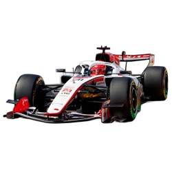Haas Ferrari VF-26 31 Esteban Ocon F1 Japon 2026 Minichamps 417260331
