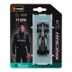 Mercedes AMG W16 12 Andrea Kimi Antonelli F1 2025 Bburago BU58002A