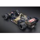 Wolf&nbsp;WR1 20 Jody Scheckter F1 Winner Monaco 1977 GP Replicas GP137B