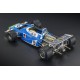 Matra Simca&nbsp;MS120 9 Henri Pescarolo F1 3rd Monaco 1970 GP Replicas GP146A