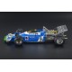 Matra Simca&nbsp;MS120 9 Henri Pescarolo F1 3rd Monaco 1970 GP Replicas GP146A