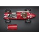 Alfa Romeo&nbsp;158 10 Nino Farina F1 Winner Italie Monza 1950 GP Replicas GPMZ01