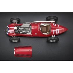 Alfa Romeo&nbsp;158 10 Nino Farina F1 Winner Italie Monza 1950 GP Replicas GPMZ01