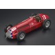 Alfa Romeo&nbsp;158 10 Nino Farina F1 Winner Italie Monza 1950 GP Replicas GPMZ01