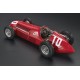 Alfa Romeo&nbsp;158 10 Nino Farina F1 Winner Italie Monza 1950 GP Replicas GPMZ01