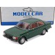 Volvo 142 1973 Dark Green MCG MCG18005