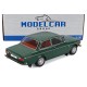 Volvo 142 1973 Dark Green MCG MCG18005