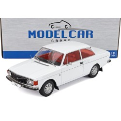 Volvo 142 1973 White MCG MCG18445