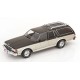 Chevrolet Caprice Estate Wagon 1985 silver grey MCG MCG18478