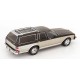 Chevrolet Caprice Estate Wagon 1985 silver grey MCG MCG18478