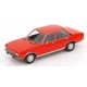 Opel Rekord D 1972 Red MCG MCG18563
