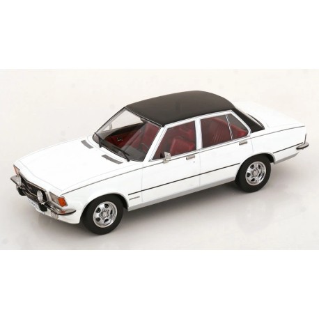 Opel Commodore B 1972 White MCG MCG18564