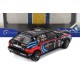 Lancia Delta HF Integrale Evo Martini 16V night version 1 Rally Monte Carlo 1990 A. Sacco Solido S1807809