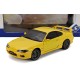 Nissan Silvia S15 Spec-R Aero Coupe 1999 Yellow Solido S1812206