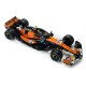 McLaren Mercedes MCL39 4 Lando Norris F1 Winner Monaco 2025 Solido S1818703