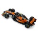 McLaren Mercedes MCL39 4 Lando Norris F1 Winner Monaco 2025 Solido S1818703