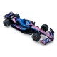 Alpine Renault A525 10 Pierre Gasly F1 Bahreïn 2025 Solido S1818901