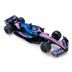 Alpine Renault A525 10 Pierre Gasly F1 Bahreïn 2025 Solido S1818901