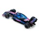 Alpine Renault A525 10 Pierre Gasly F1 Bahreïn 2025 Solido S1818901