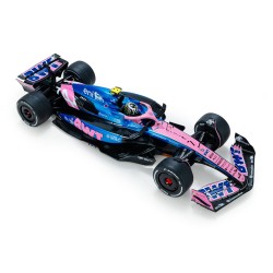 Alpine Renault A525 7 Jack Doohan F1 Chine 2025 Solido S1818902