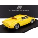 Ferrari&nbsp;250LM 3.3L V12 1965 Yellow Top Marques TMR12-61D