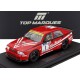 Alfa Romeo&nbsp;75 Turbo Evoluzione IMSA 1 Winner Giro d\'Italia 1988 Top Marques TOP145A
