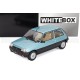 Renault 5 GTL 1985 light blue Whitebox WB124271