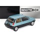 Renault 5 GTL 1985 light blue Whitebox WB124271