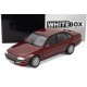 Opel Senator B 1987 dark red Whitebox WB124273-O