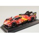 Ferrari&nbsp;499P 3.0l Turbo V6 51 Winner 24 Heures du Mans 2023 Bburago BU26309-51