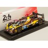 Oreca 07 Gibson 48 2nd LMP2 24 Heures du Mans 2025 Spark S9286