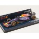 Red Bull RB19 1 Max Verstappen F1 Winner Las Vegas 2023 Minichamps 410232201