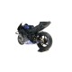 Yamaha YZR M1 46 Test Brno July 2019 Valentino Rossi Minichamps 122203946