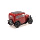BMW Dixi 1928 Dark Red Minichamps 155024000