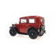 BMW Dixi 1928 Dark Red Minichamps 155024000