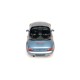 BMW Z3 Roadster 1997 Light Blue Metallic Minichamps 155024130